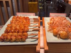 -松子料理(华威桥店)