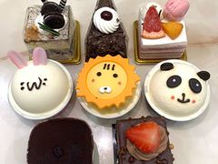 -仟吉KenGee(蔡甸店)