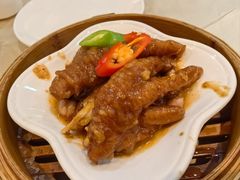 -益健美食大广场(北岭店)