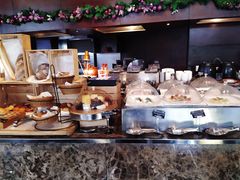 -北京北辰洲际酒店啡扬咖啡厅·自助餐厅