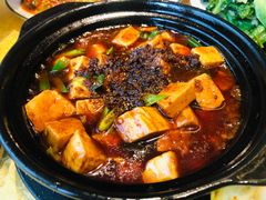 -陈麻婆豆腐(春熙店)