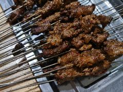 -清真·马峰烤肉(小学习北巷店)