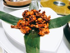 辣得跳-千滋百味·醉江澜花园餐厅(街道口店)