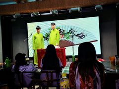 -嘻哈包袱铺(交道口店)