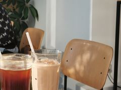 -DEEP COFFEE(瑞光烘焙工厂店)