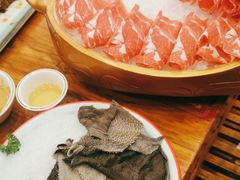 -乐宴·老北京铜火锅(八卦岭店)