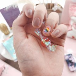 -Beauty Nails 美甲美睫皮肤管理