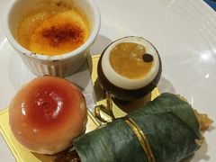 -合肥皇冠假日酒店·菲亚斯特自助餐厅(黄山路店)