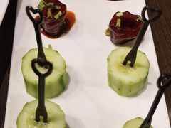 -老牌坊鲁菜名店(宽厚里店)