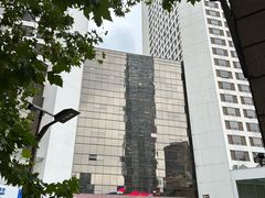 -南京金陵饭店