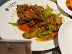 -河沿肉饼Beijing Pie(东华门店)