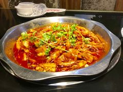 -槐店王婆大虾(开发区店)