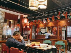 -京味斋·北京烤鸭(北京南站洋桥店)