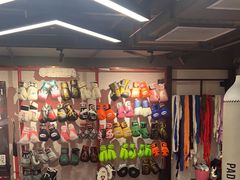 -英派斯健身旗舰店(海信国际中心馆)
