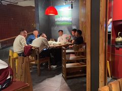 -巴奴毛肚火锅(相州店)