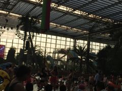 -龙达温泉生态城