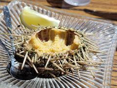 -蚝堡海鲜·威海菜·海肠捞饭·烧烤·亚洲吃蚝公司(幸福门店)