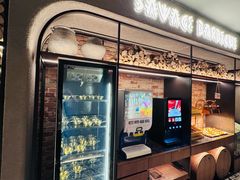 -野人部落(中街店)