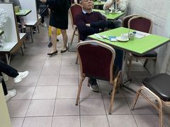 -胜利茶餐室