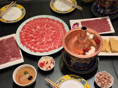 -南门涮肉(上海二店)