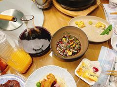 -四季餐厅·新津菜(环湖中路店)