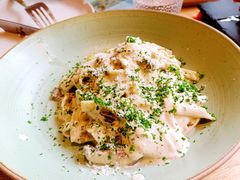 -翠贝卡&Mama Kelly Brunch Coffee(河西店)