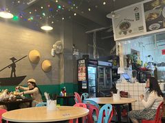 -海安安越南粉(丹竹頭店)