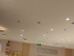 -呷哺呷哺 蔬菜畅吃(中发百旺店)