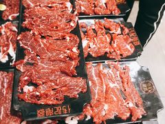 -潮发潮汕牛肉店(龙洞店)