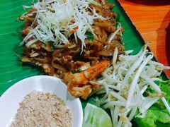 Pad&nbsp;Thai-Jungle Kitchen