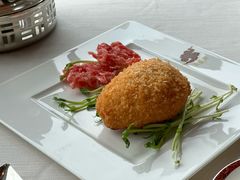 -天龙轩(香港丽思卡尔顿酒店)