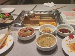 -海底捞火锅(徐州火车站店)