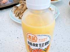 -巧克力渔家.小船海鲜家常菜(万平口店)