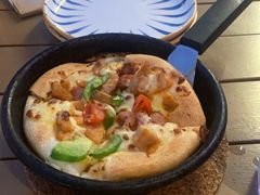 -传奇大锅台(九亭大街店)