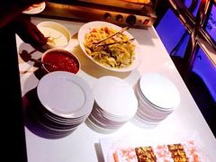 -大珍珠号夜游湄南河