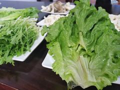 -大勇羊棒骨·烧烤(经六路店)