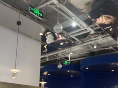 -兰湘子·湘菜小炒(石家庄万象城店)