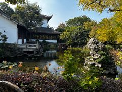 -东山雕花楼