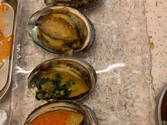 -白仁仔· 活烤海鲜 宵夜(豫园店)