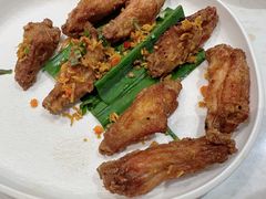 -美奈小馆·越南料理(中航城君尚购物中心店)