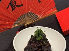 -秋食青山黛·私房菜(梅湾街店)