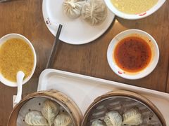 -东升灌浆包(辛庄街总店)