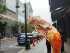 -吴山烤禽 (吴山路店)