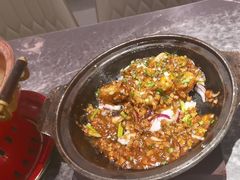 -新乾隆酒楼(帝景园店)