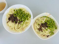-大碗面(洗面桥街店)