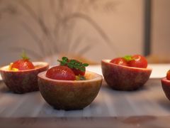 -若蘭慈·无国界素食料理(欢乐海岸店)