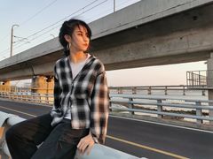 -海堤纪念公园