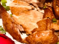 -吕氏疙瘩汤·海鲜新鲁菜(凯德mall新都心店)