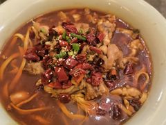 -丽华园(汉阳龙阳店)