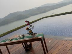 -天目湖涵田度假村